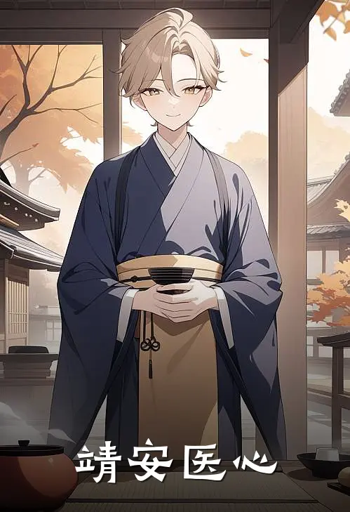 靖安医心