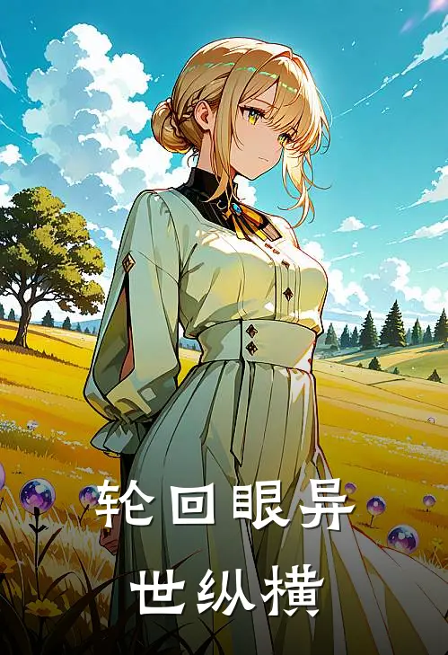 轮回眼异世纵横