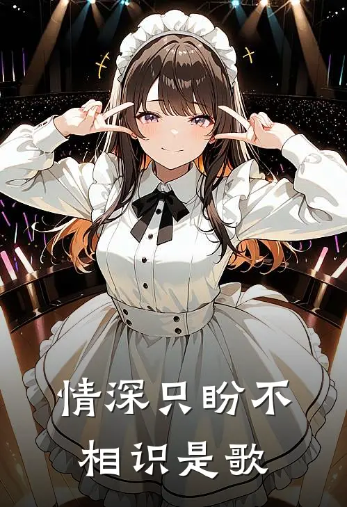 情深只盼不相识是歌