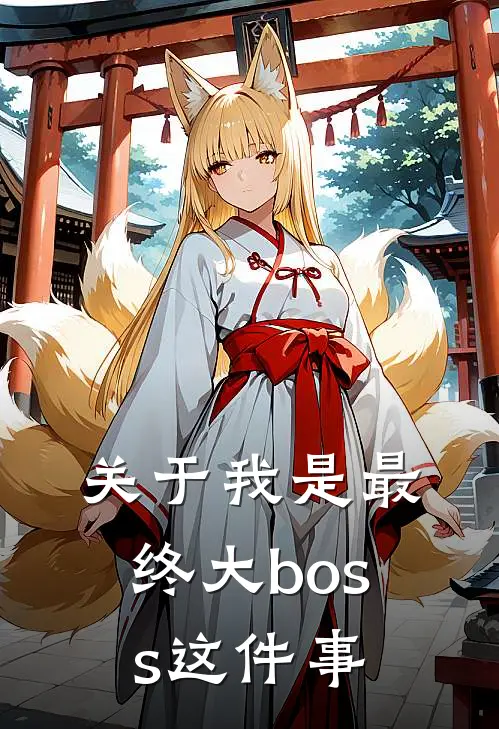 关于我是最终大boss这件事