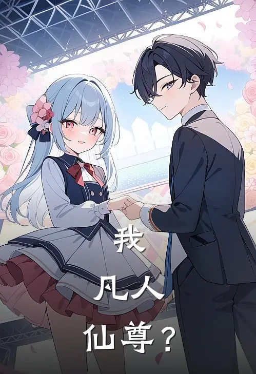 我，凡人，仙尊？