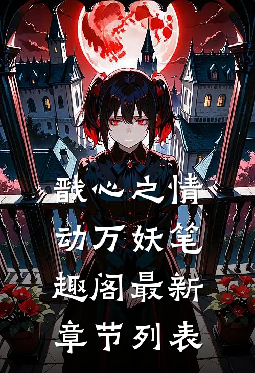 戬心之情动万妖笔趣阁最新章节列表