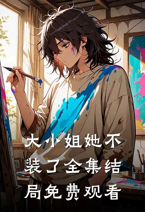 大小姐她不装了全集结局免费观看