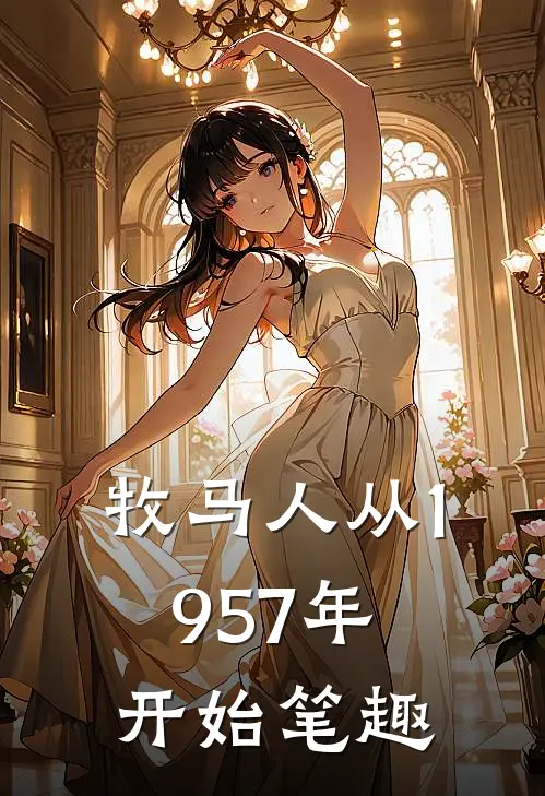 牧马人从1957年开始笔趣