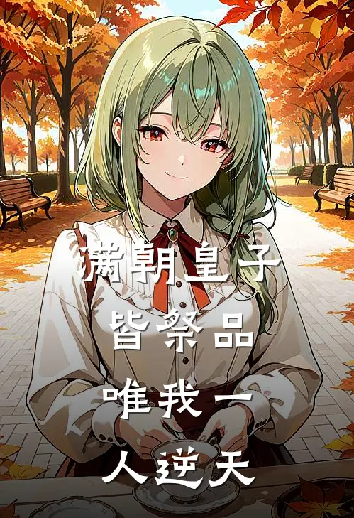 满朝皇子皆祭品，唯我一人逆天