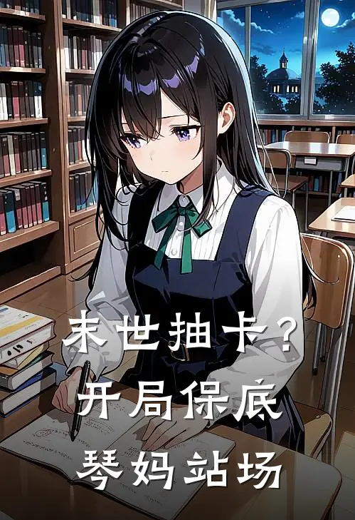 末世抽卡？开局保底琴妈站场