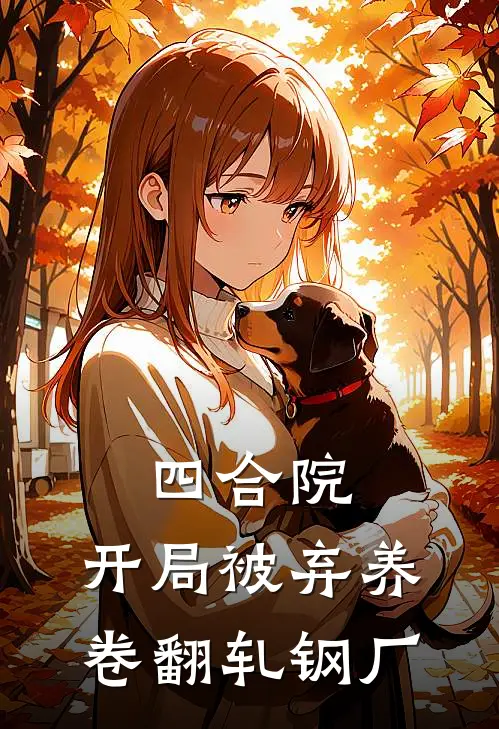 四合院：开局被弃养，卷翻轧钢厂