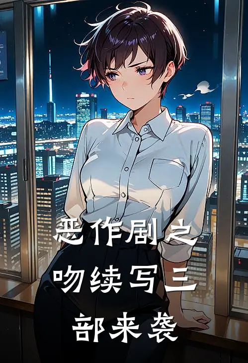 恶作剧之吻续写三部来袭