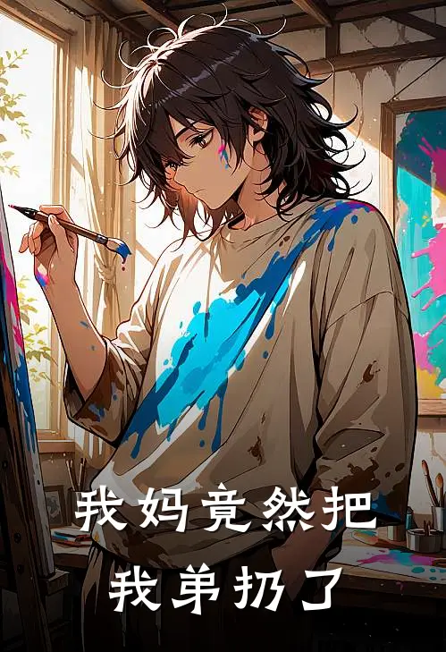 我妈竟然把我弟扔了