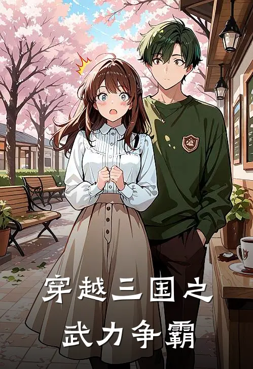 穿越三国之武力争霸