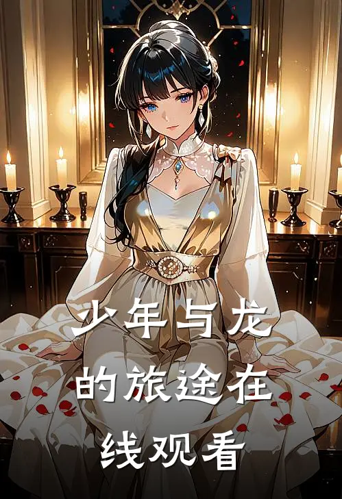 少年与龙的旅途在线观看