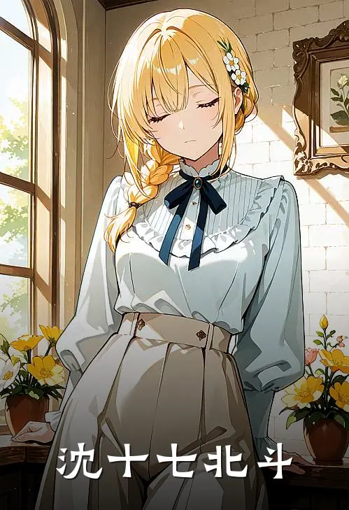 沈十七 北斗