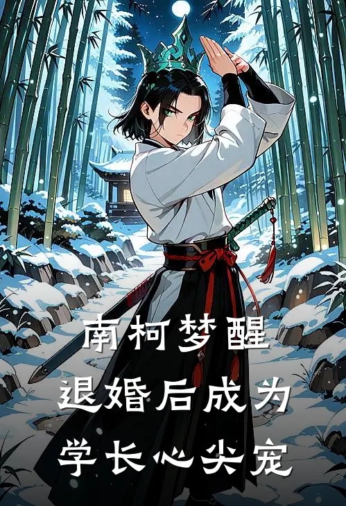 南柯梦醒：退婚后成为学长心尖宠