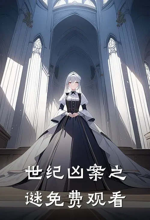 世纪凶案之谜免费观看