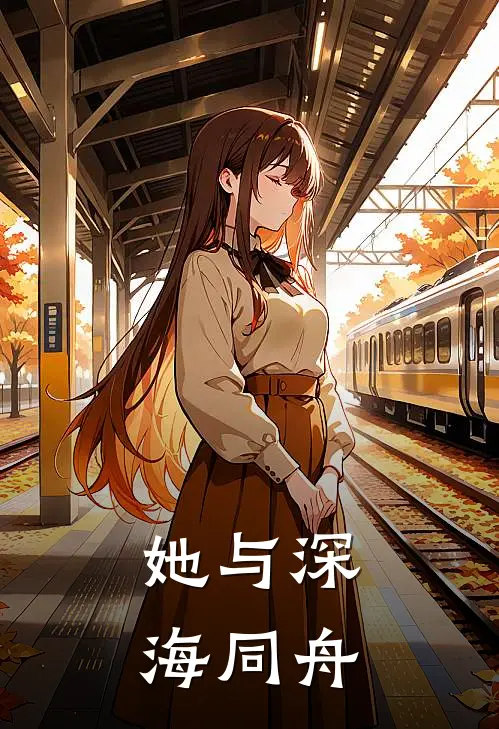 她与深海同舟