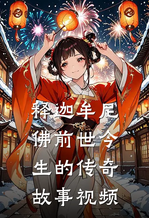 释迦牟尼佛前世今生的传奇故事视频