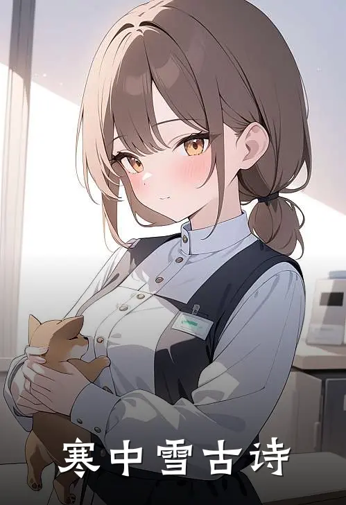 寒中雪古诗