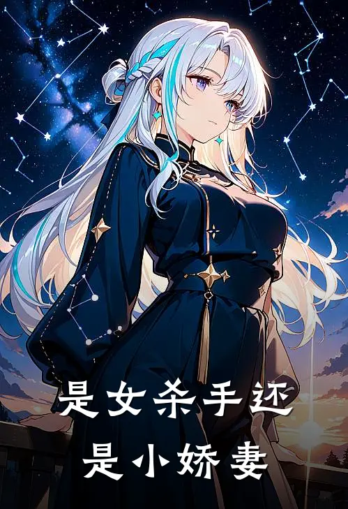 是女杀手还是小娇妻