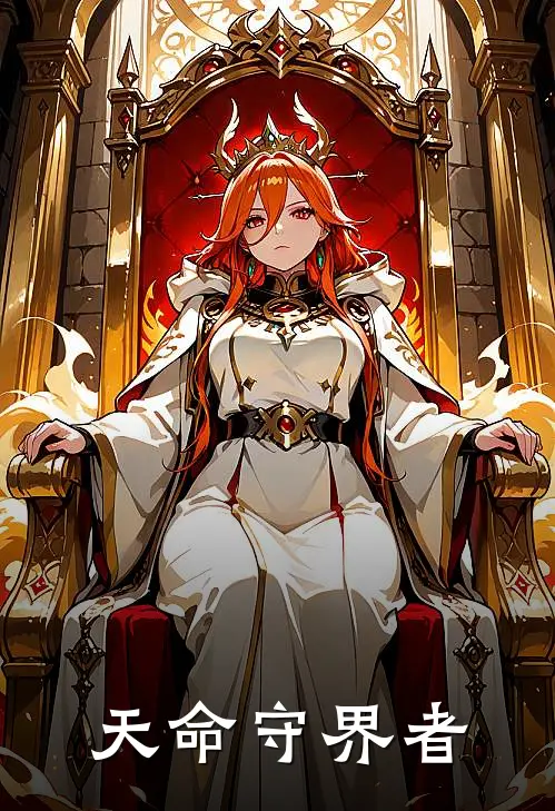 天命守界者