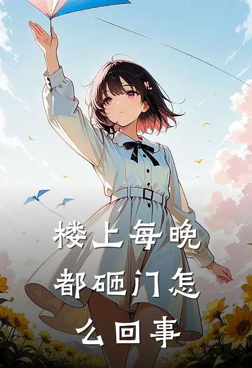 楼上每晚都砸门怎么回事