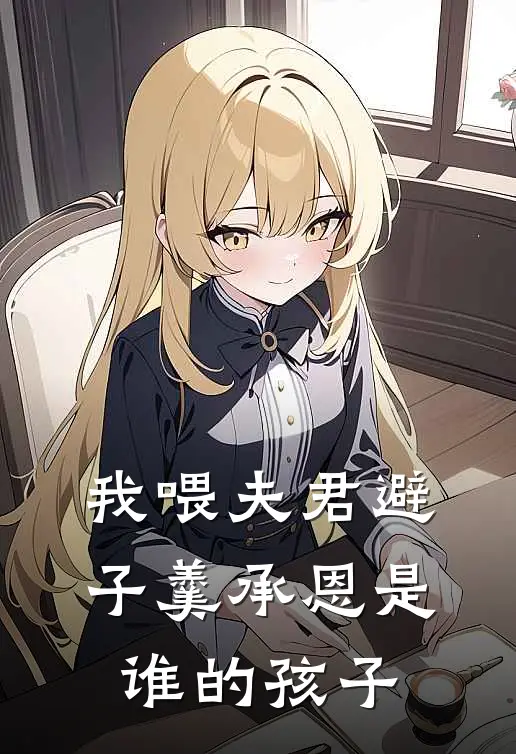 我喂夫君避子羹承恩是谁的孩子