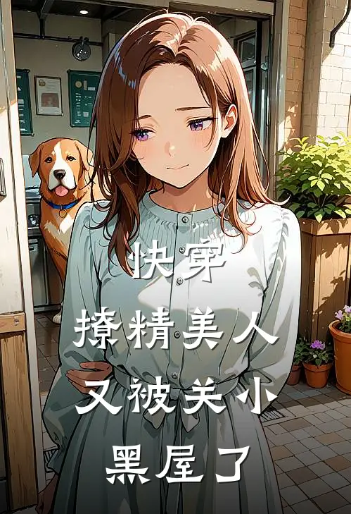 快穿：撩精美人又被关小黑屋了