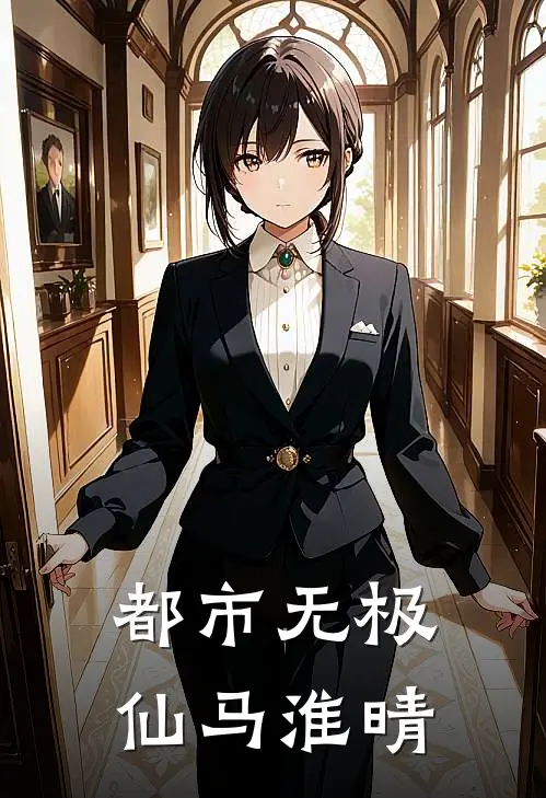 都市无极仙马淮晴