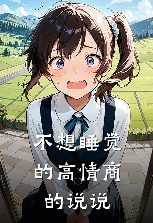 不想睡觉的高情商的说说