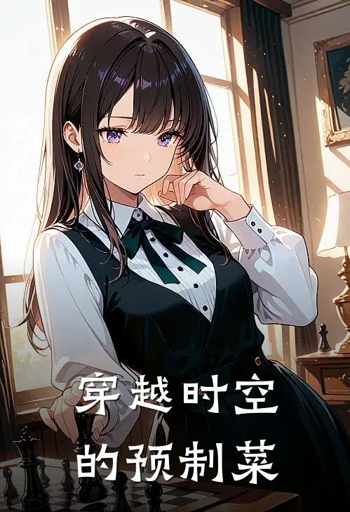 穿越时空的预制菜