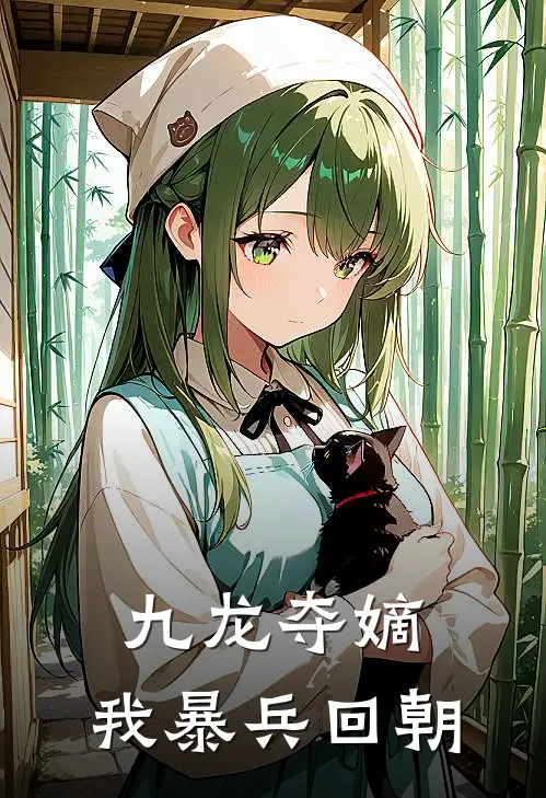 九龙夺嫡，我暴兵回朝