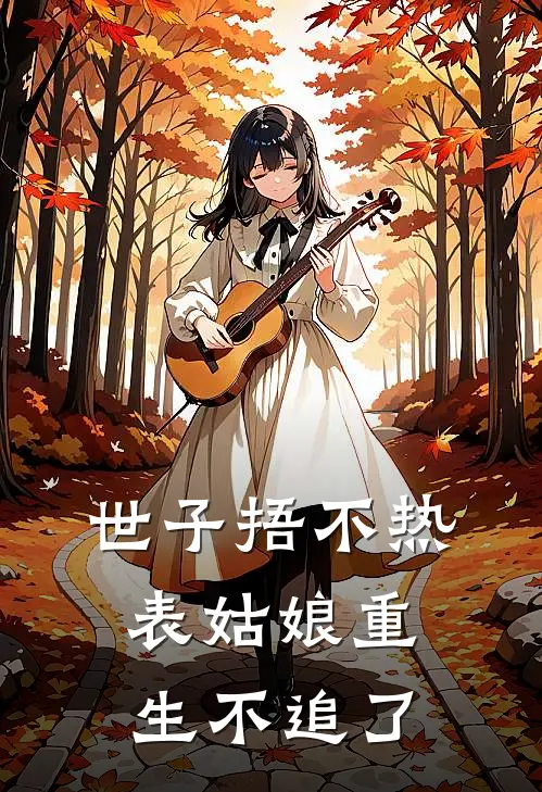 世子捂不热，表姑娘重生不追了