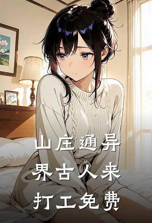 山庄通异界古人来打工免费