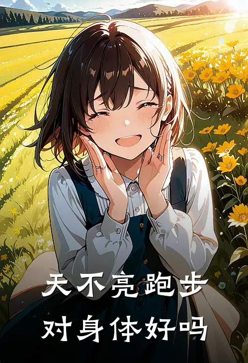 天不亮跑步对身体好吗