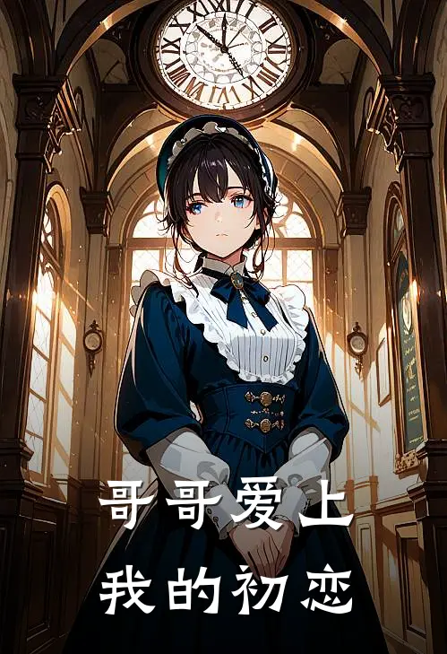 哥哥爱上我的初恋