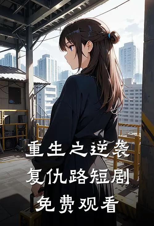 重生之逆袭复仇路短剧免费观看