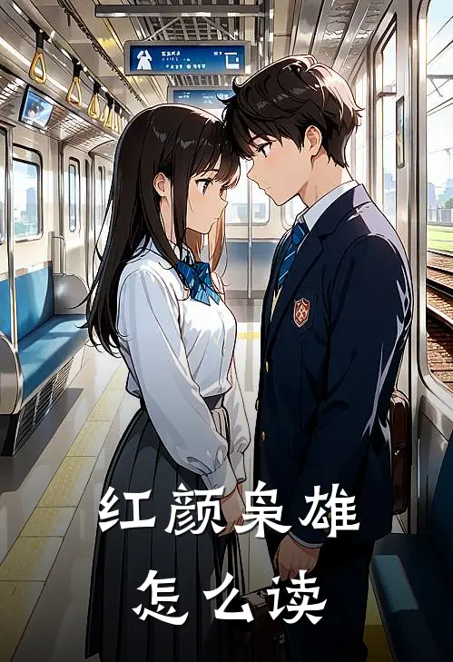 红颜枭雄怎么读