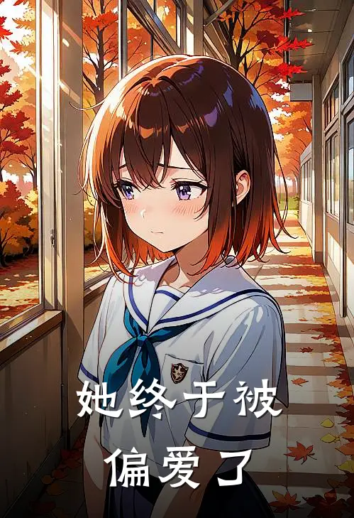 她终于被偏爱了