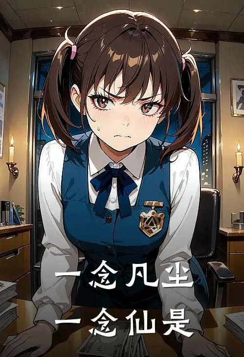 一念凡尘一念仙是