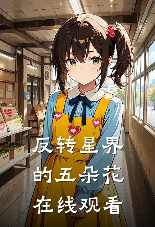 反转星界的五朵花在线观看