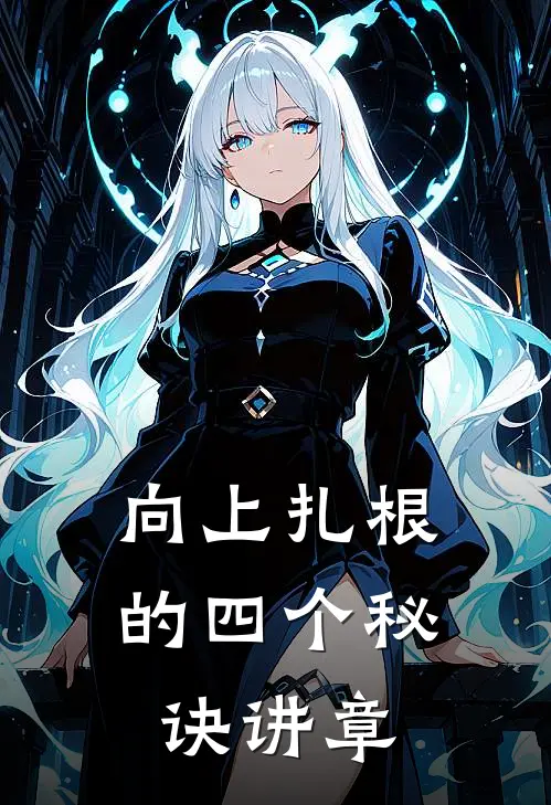 向上扎根的四个秘诀讲章