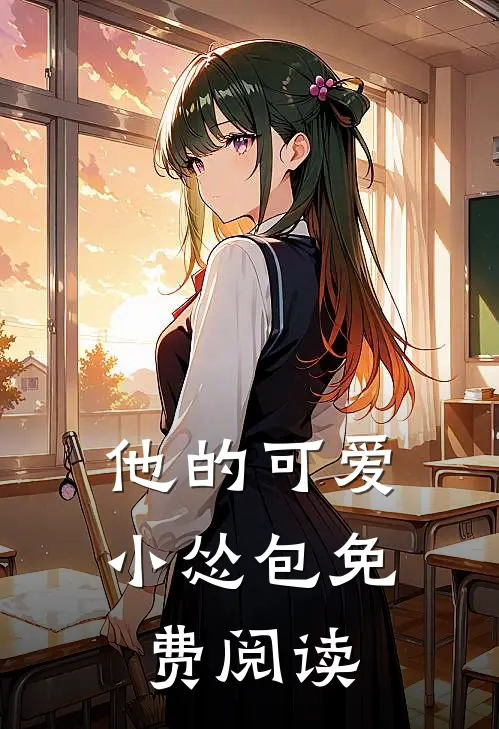 他的可爱小怂包免费阅读