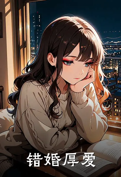 错婚厚爱