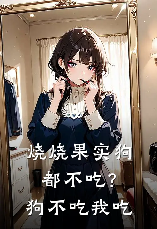 烧烧果实狗都不吃？狗不吃我吃