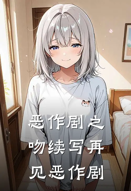 恶作剧之吻续写再见恶作剧