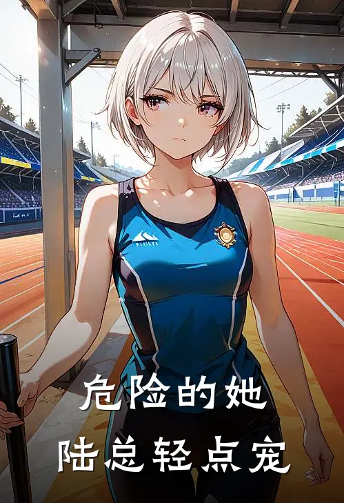 危险的她：陆总轻点宠