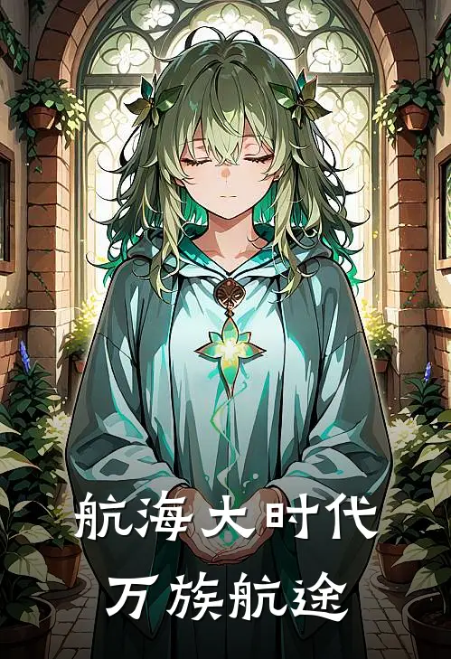 航海大时代：万族航途