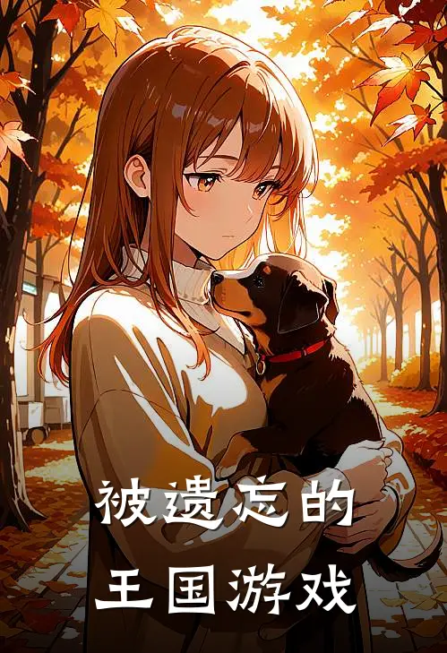 被遗忘的王国游戏