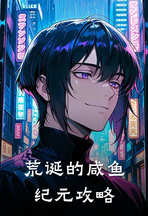 荒诞的咸鱼纪元攻略