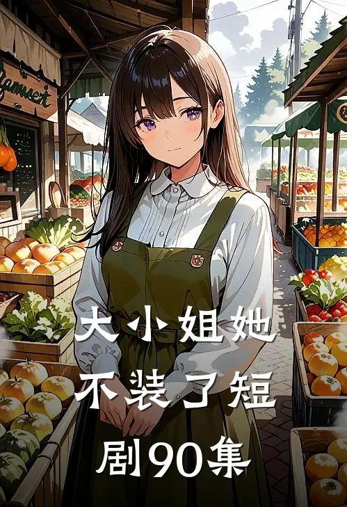 大小姐她不装了短剧90集