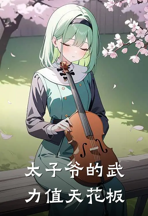 太子爷的武力值天花板